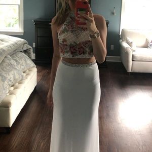 Sherri Hill Prom dress